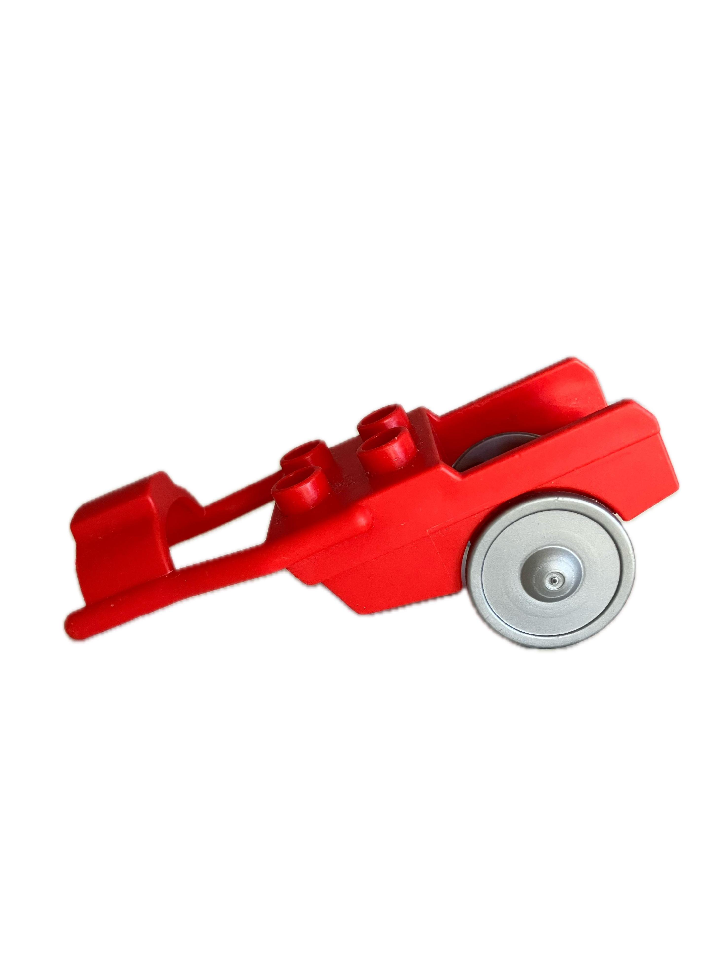 Lego® Duplo® tažné zařízení pro koně